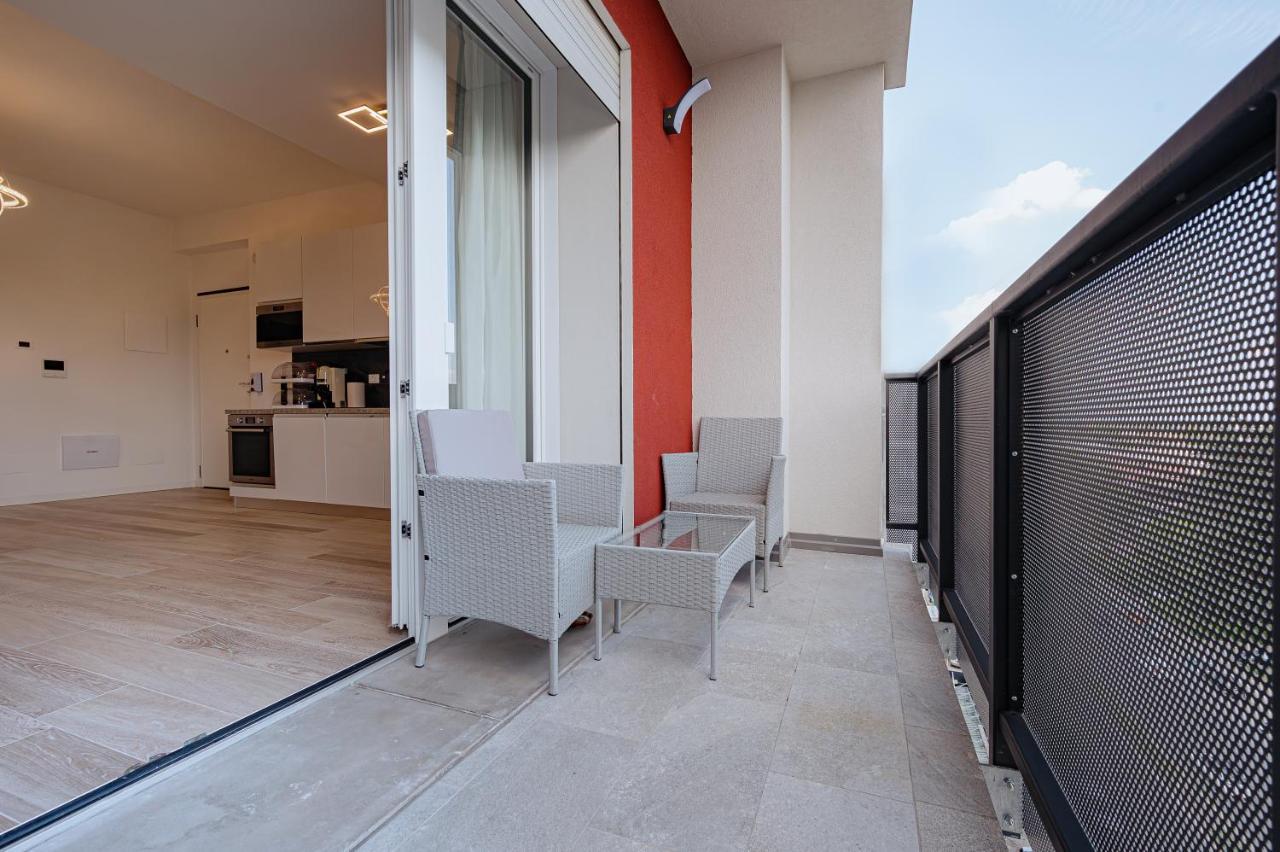Home Sweet Home Bologna Bagian luar foto